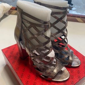 Guess Women’s Heel